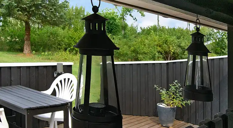 Holiday home in Fjerritslev