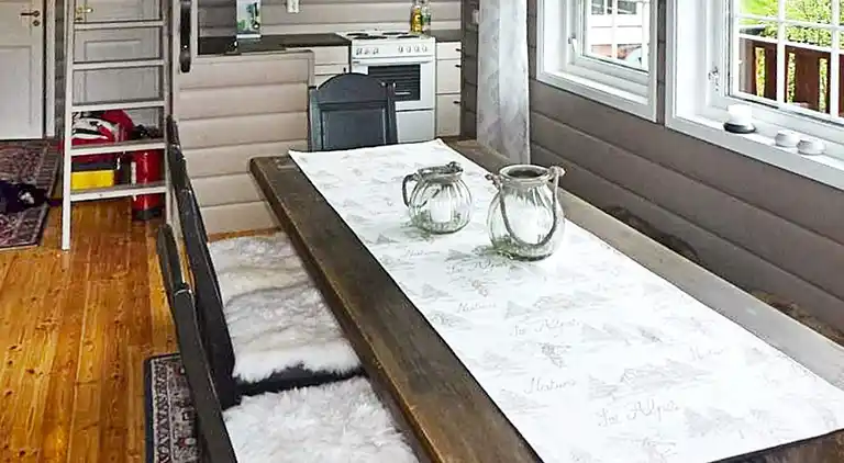 Sommerhus i Hjartdal