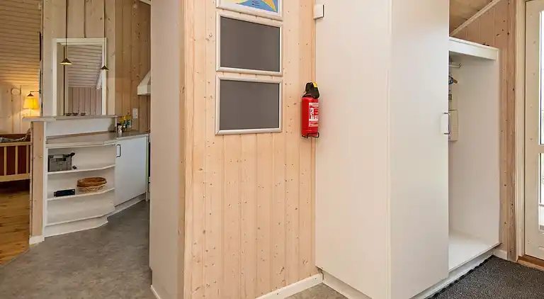 Sommerhus i Juelsminde