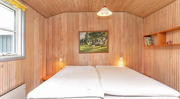 Casa vacanze in Hesselager