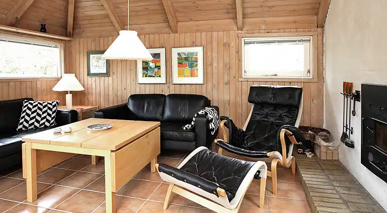 Holiday home in Fjerritslev