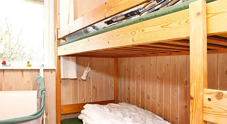 Holiday home in Nr Lyngby Strand