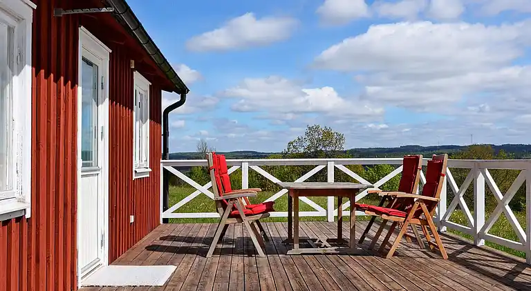 Holiday home in Ulricehamn SV