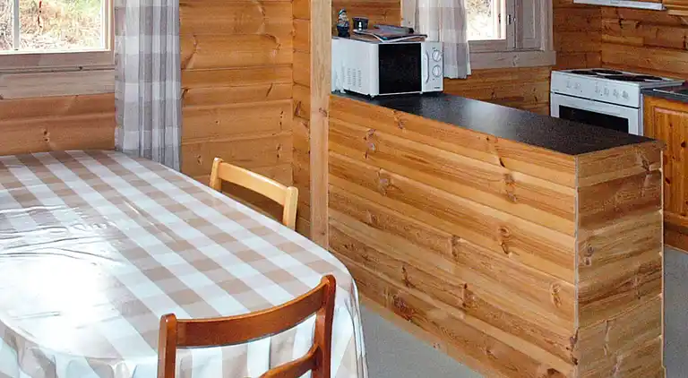 Casa vacanze in Vågland