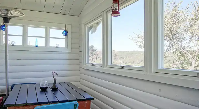 Maison de vacances en Allinge