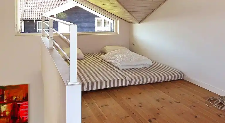 Sommerhus i Augustenborg