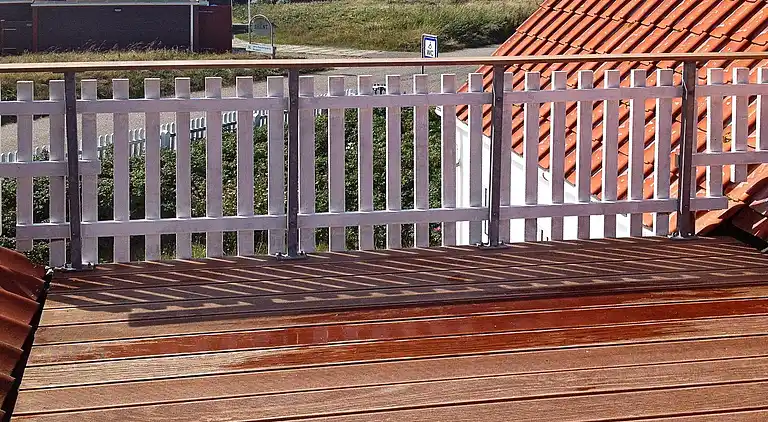 Holiday home in Lemvig