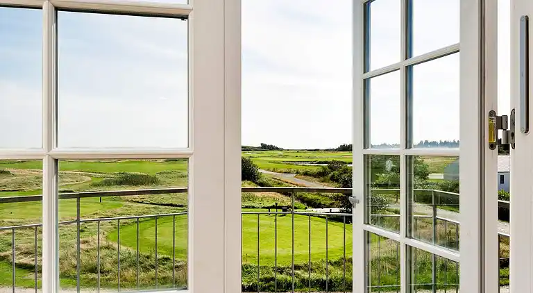 Holiday home in Havneby