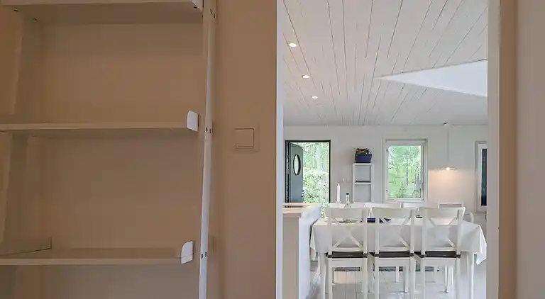 Sommerhus i Vaggeryd Ö