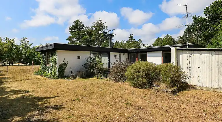 Sommerhus i Ulfborg