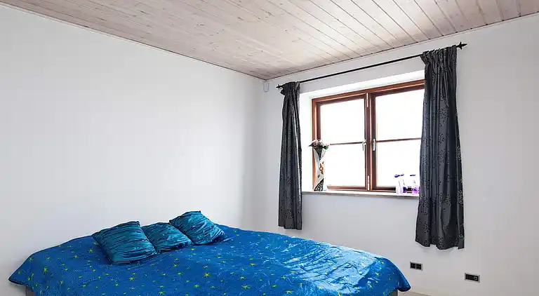 Feriebolig i Harpelunde