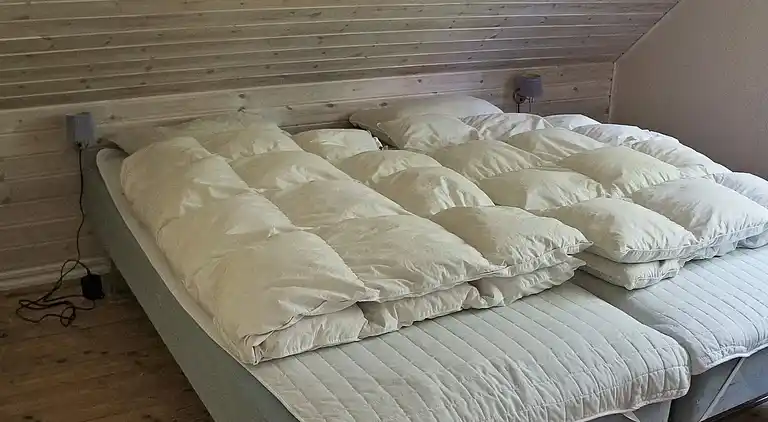 Sommerhus i Ronneby NV