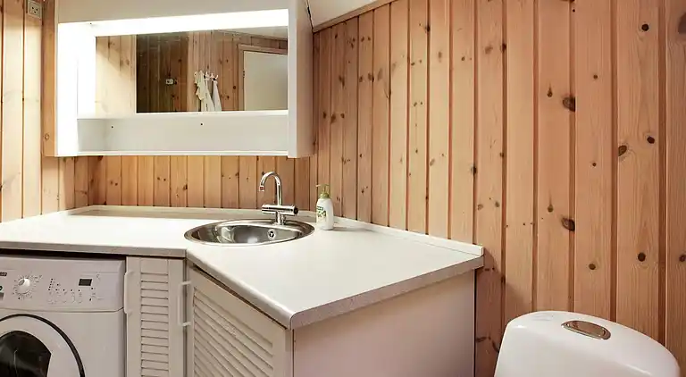 Holiday home in Fjerritslev