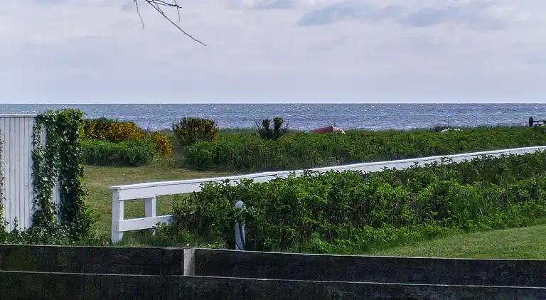 Holiday home in Hvidbjerg Strand