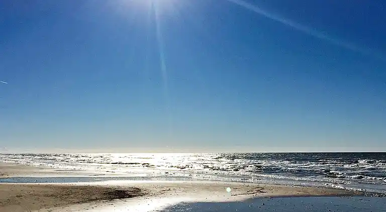 Holiday home in Nr Lyngby Strand