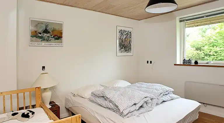 Holiday home in Skals