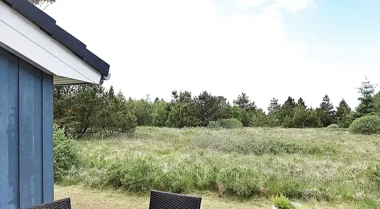 Holiday home in Fjerritslev