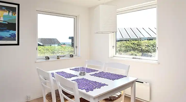 Holiday home in Nr Lyngby Strand