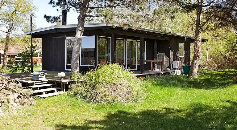 Holiday home in Gørlev