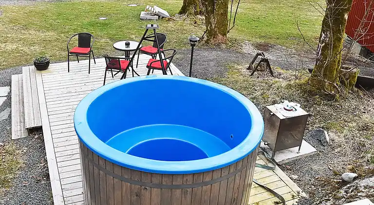 Holiday home in Norddalsfjord