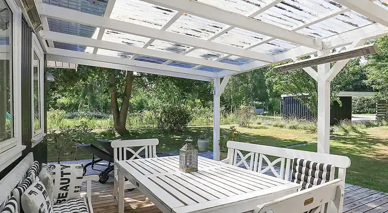 Casa vacanze in Hornbæk