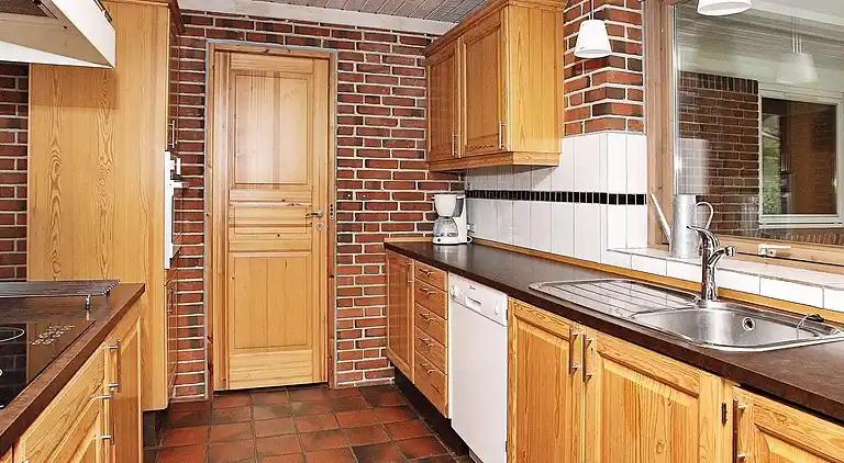 Holiday home in Løkken