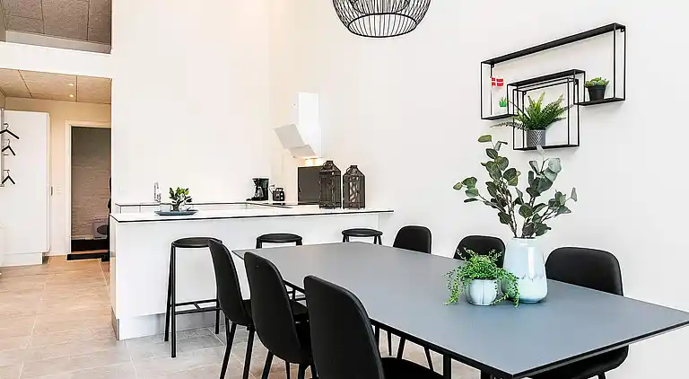 Holiday home in Ringkøbing