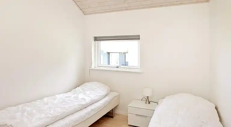 Sommerhus i Augustenborg