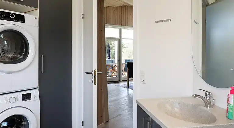 Holiday home in Nørre Fjand