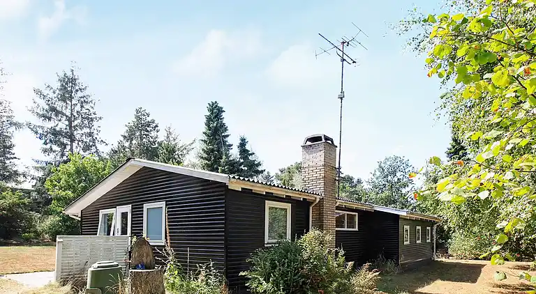 Vakantiehuis in Asnæs