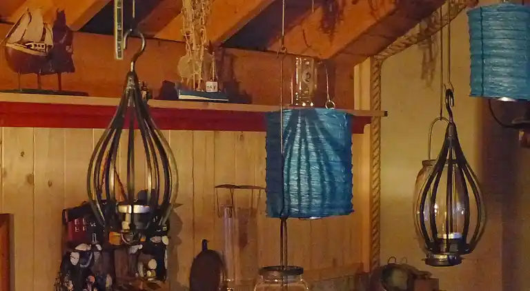 Vakantiehuis in Randesund