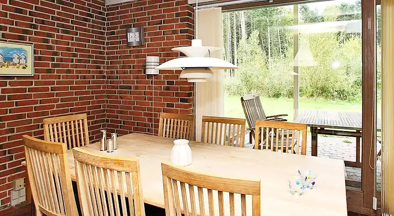 Holiday home in Løkken