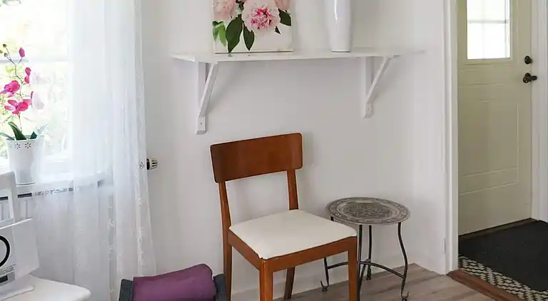 Sommerhus i Vimmerby S