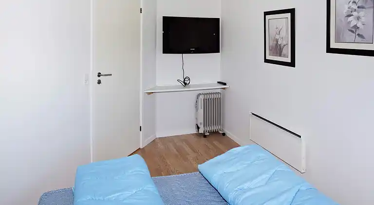 Holiday home in Bork Havn