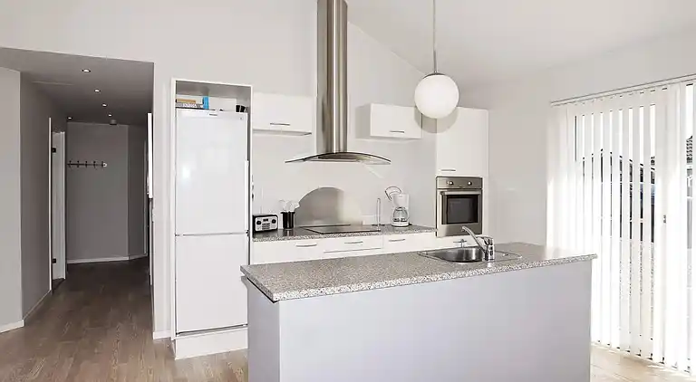 Holiday home in Bork Havn