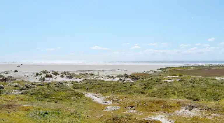 Holiday home in Rindby Strand