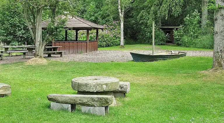 Holiday home in Bedsted