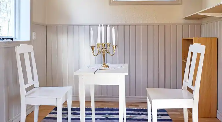 Sommerhus i Tranås V