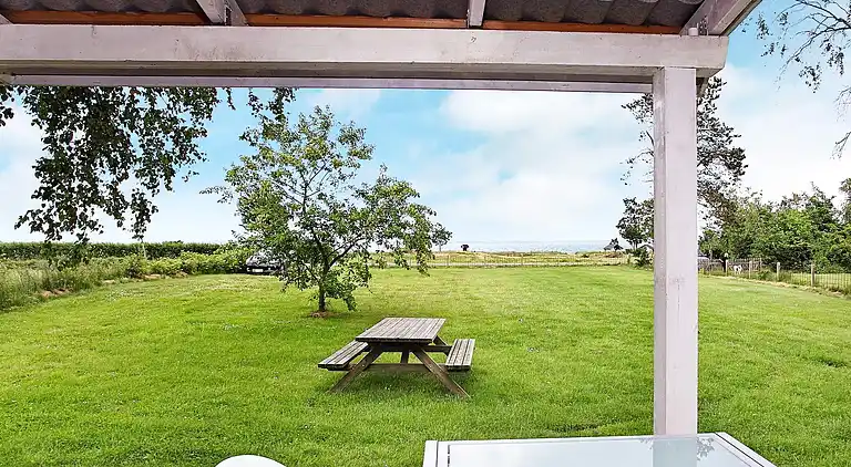 Holiday home in Farsø