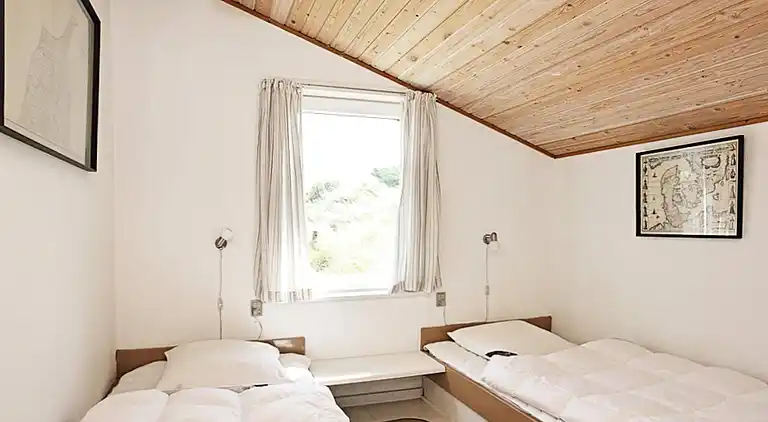 Sommerhus i Grønhøj