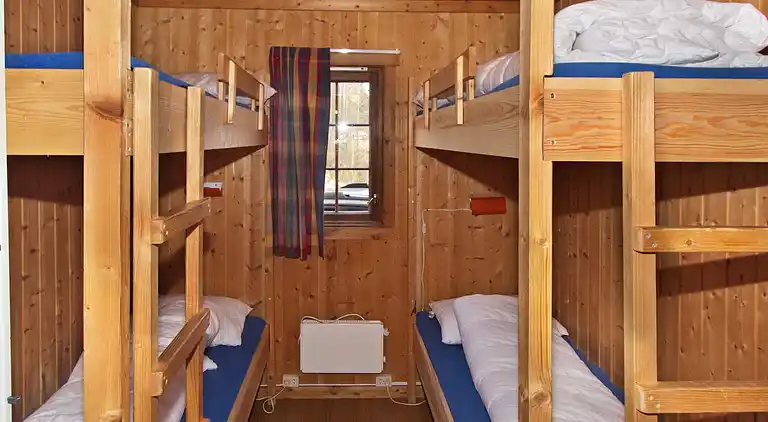 Holiday home in Åseral Municipality