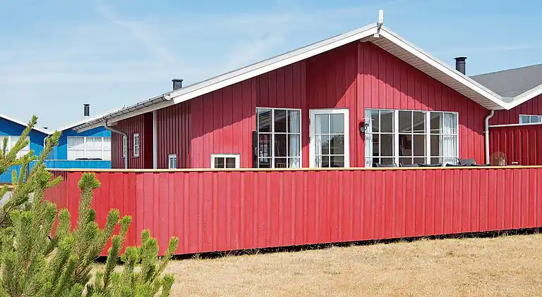 Holiday home in Hvide Sande