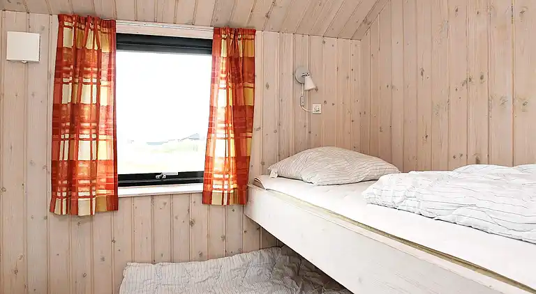 Holiday home in Lild Strand