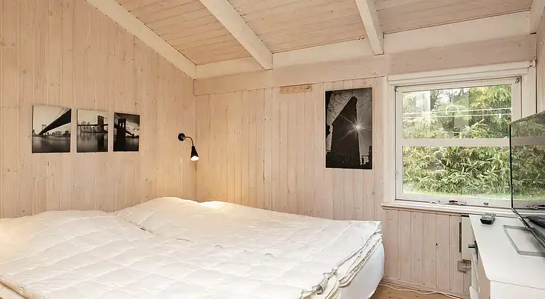 Holiday home in Ålbæk