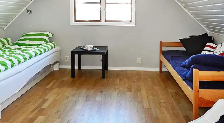 Sommerhus i Lysekils