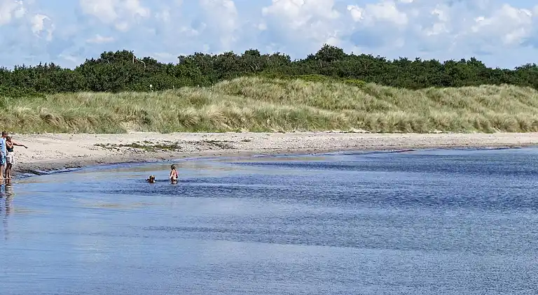 Holiday home in Rødby