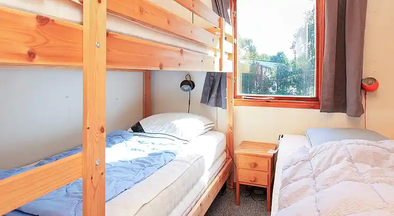 Vakantiehuis in Store Fuglede