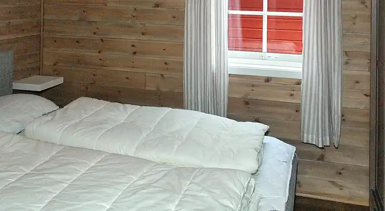 Holiday home in Øklandsvåg