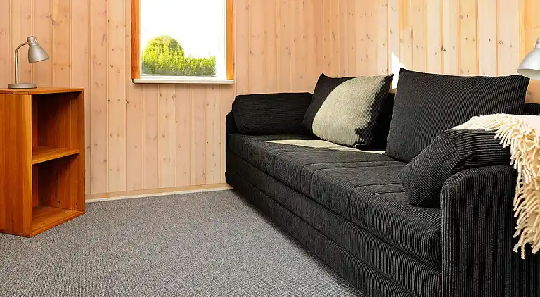 Sommerhus ved Mørkholt Strand