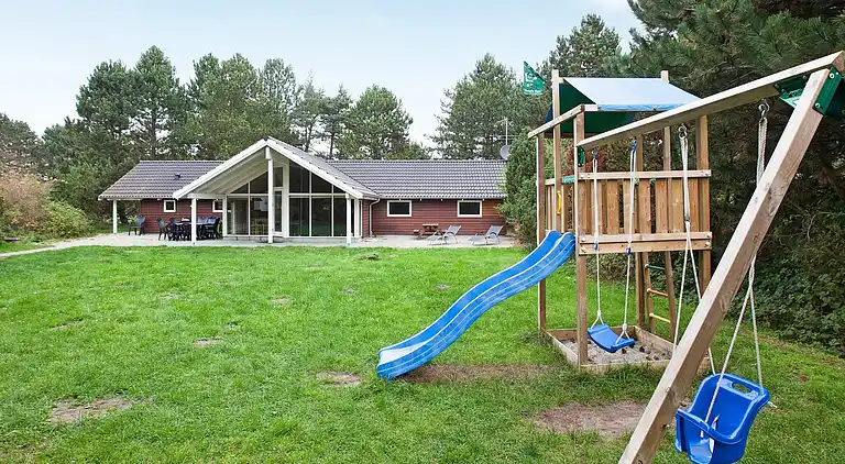 Holiday home in Rødby